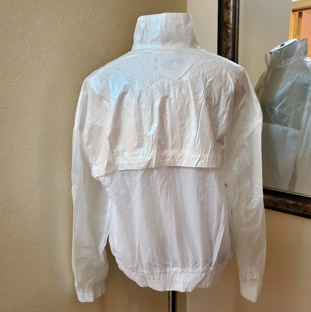 ALALA Etoile Irradecent Jacket Size Small - Picture 7 of 12